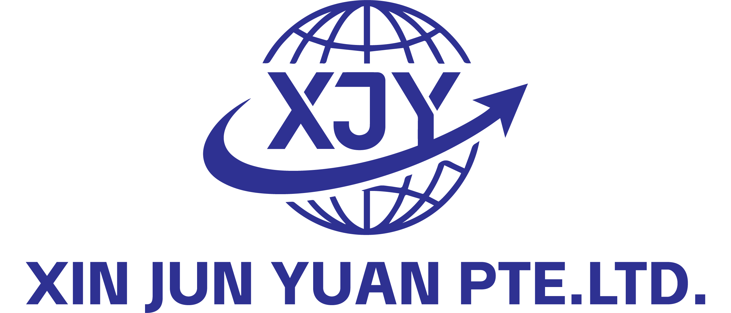 XIN JUN YUAN